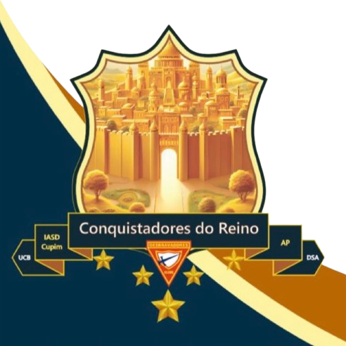 Conquistadores do Reino
